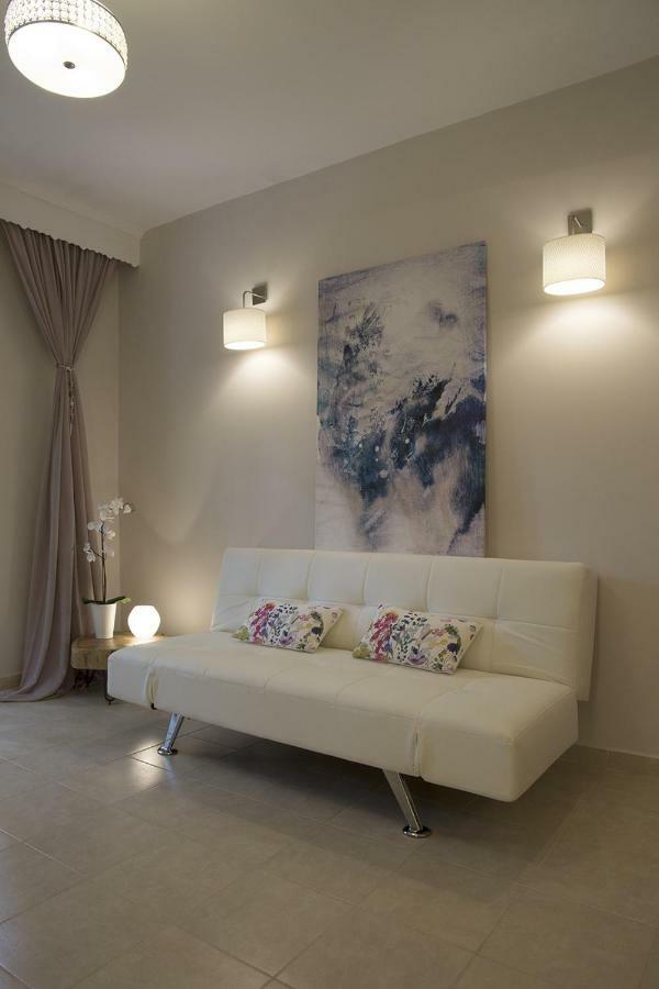 38 Dimitriou Margaropoulou Apartment Thessaloníki Luaran gambar